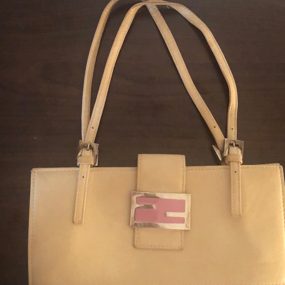 Fendi handbag